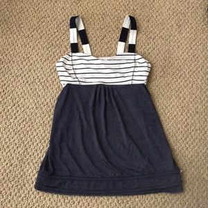 Lululemon Workout Tank